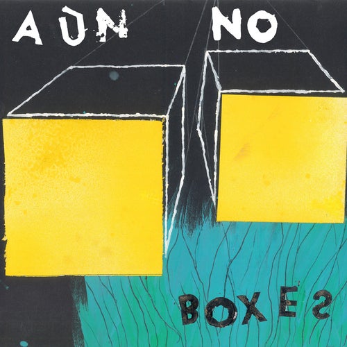 Aun No – Boxes [FULMEN075]